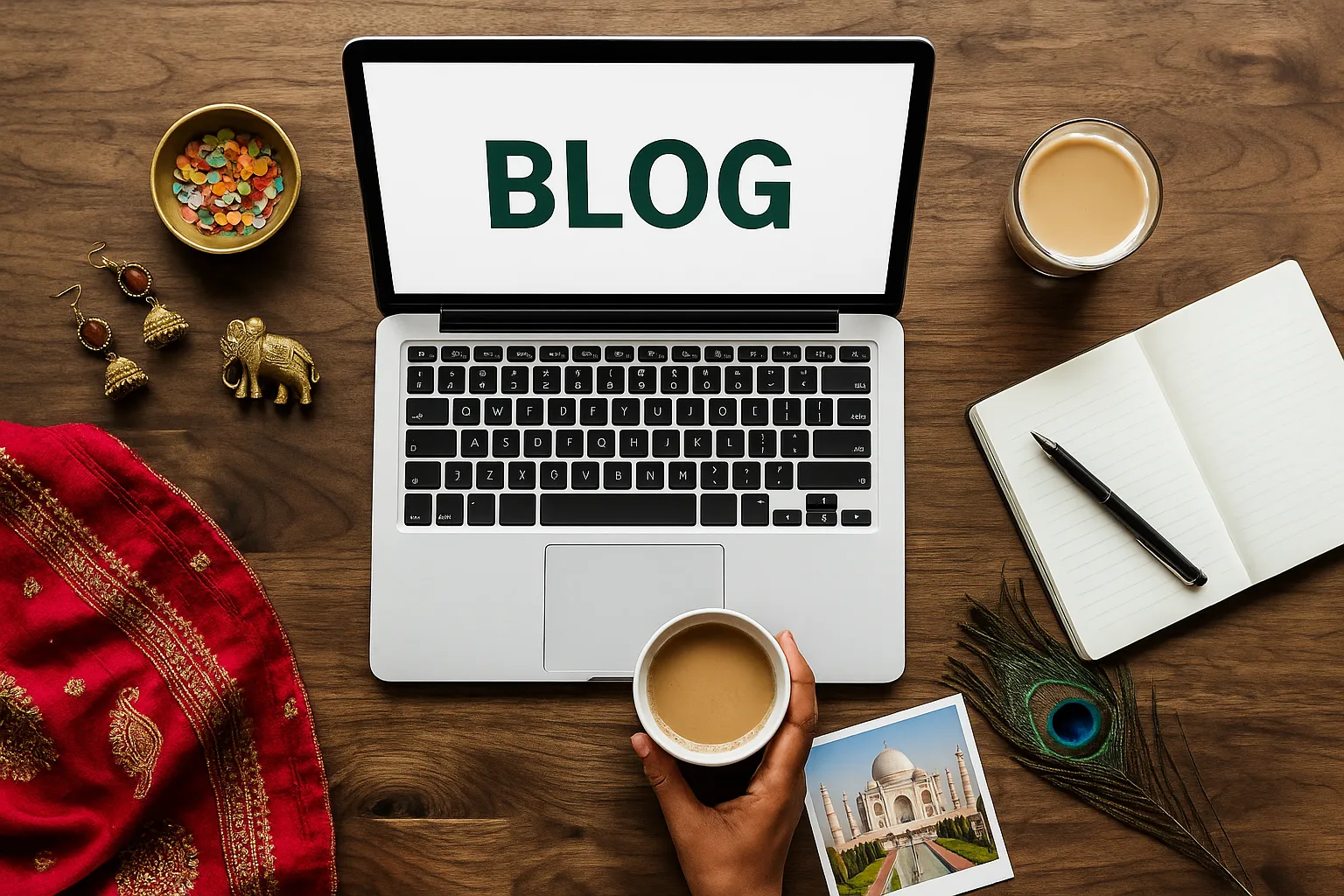Blog Hero
