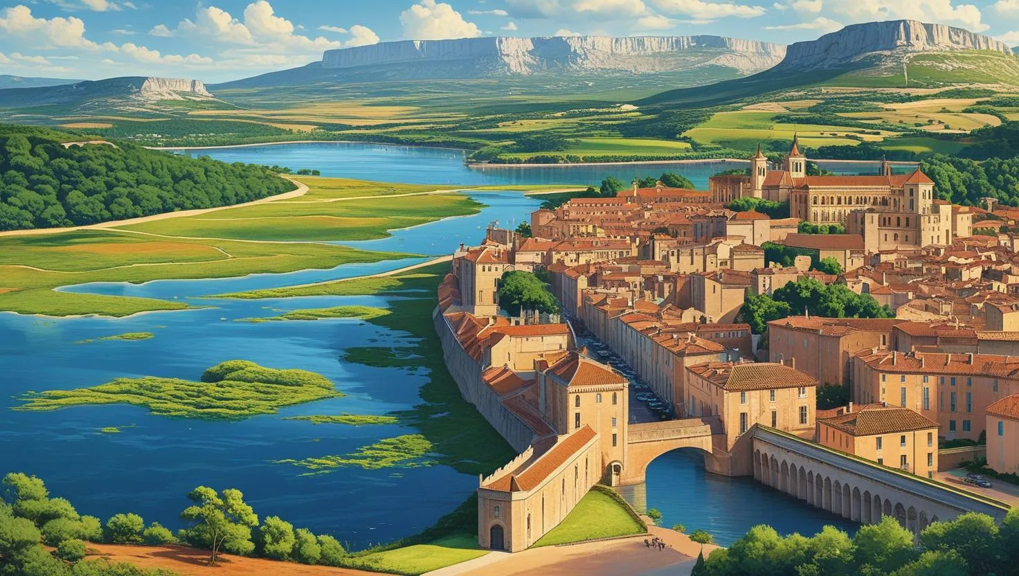 Bouches-du-Rhône