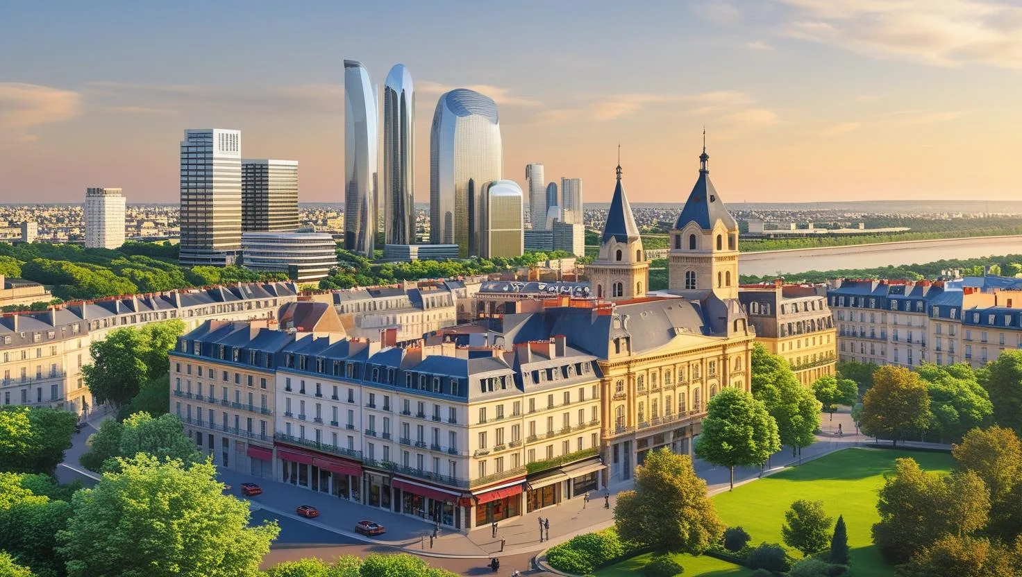 Hauts-de-Seine