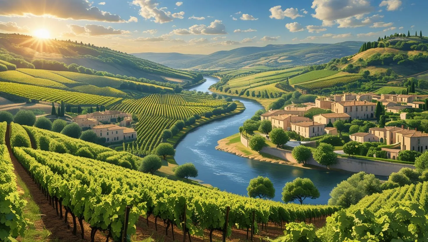 Rhône