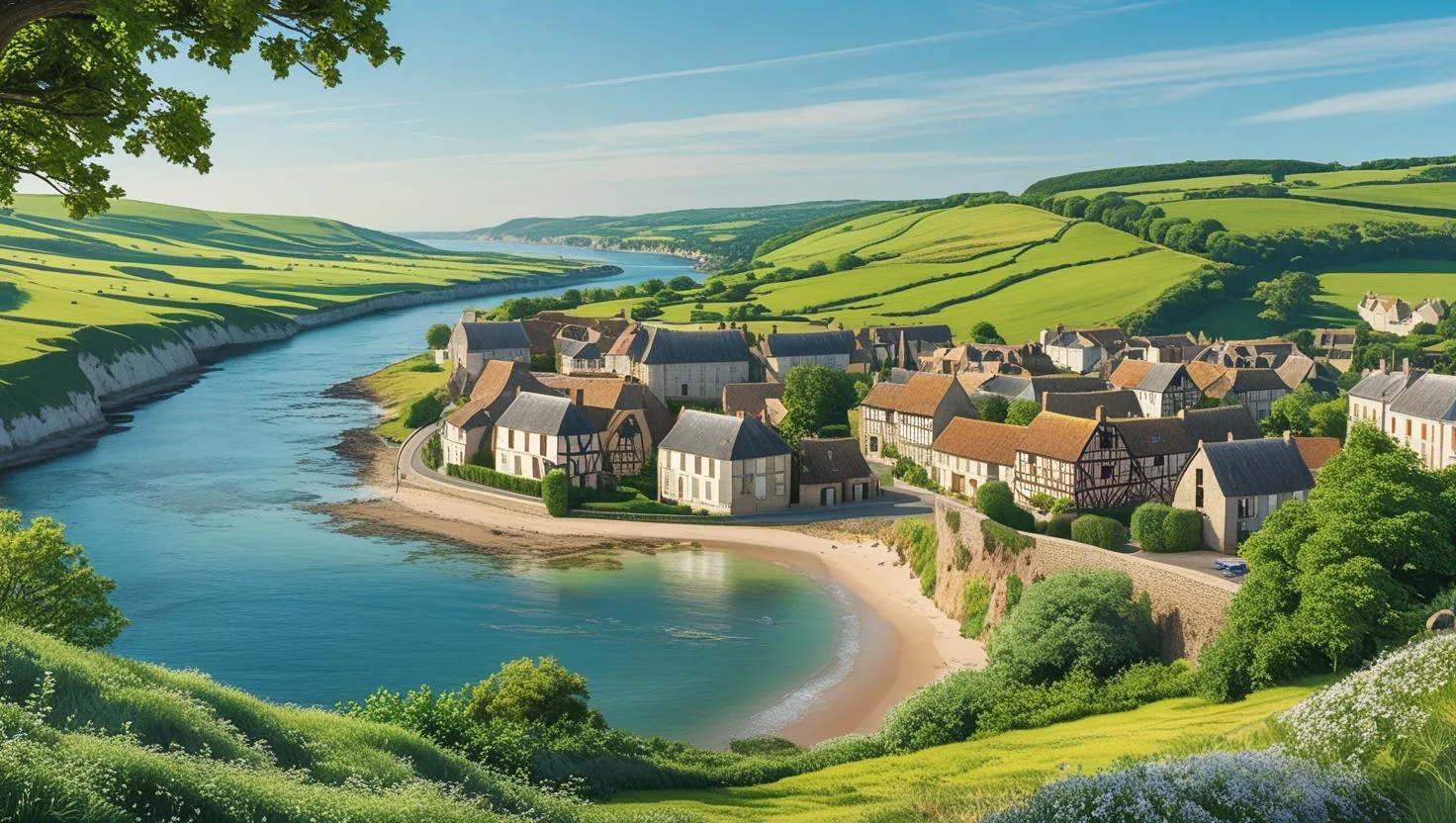Seine-Maritime