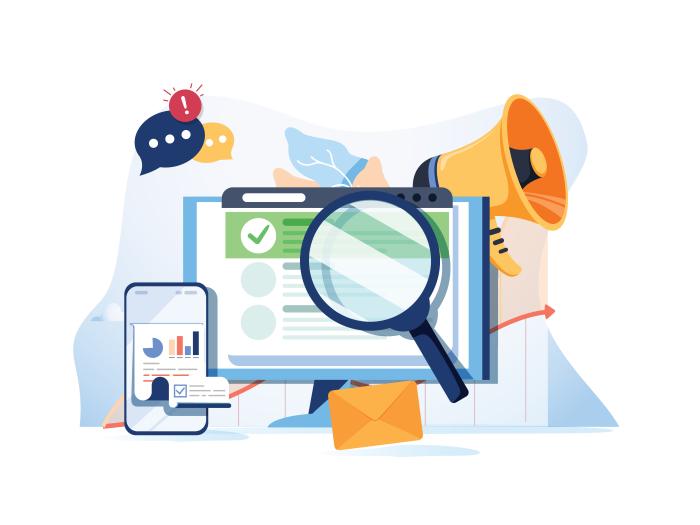 Dashboard prestataire